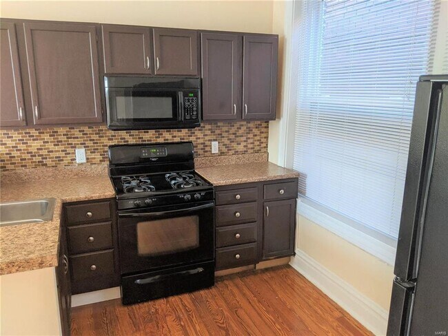 Photo - 4547 Wichita Ave Unit 4547-2F Wichita