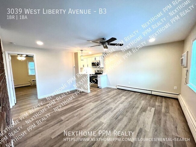 Photo - 3039 W Liberty Ave Unit B3