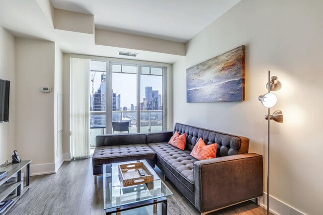 Building Photo - 300 Front St W