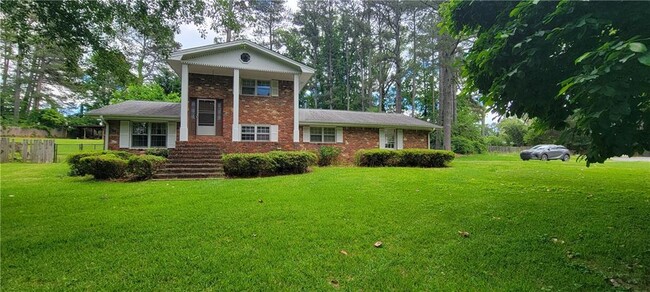 Photo - 1318 Zachary Way NW Casa
