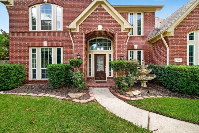 2706 Blue Wind Ct