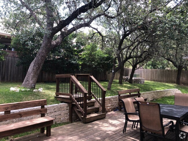 Building Photo - Heights at Stone Oaks Rental