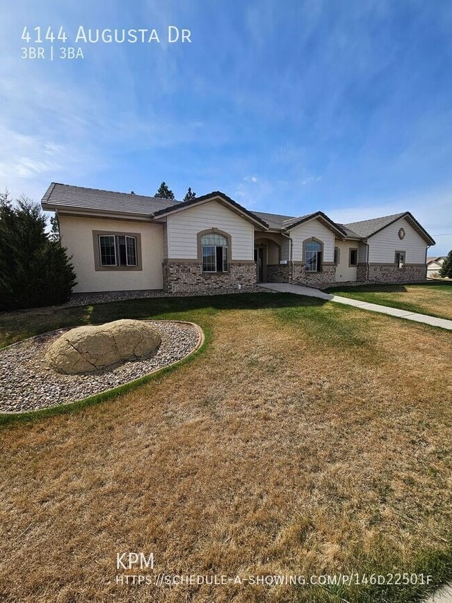 Building Photo - 4144 Augusta Dr