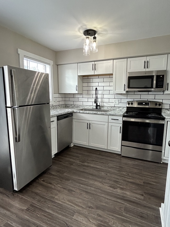 Building Photo - Liberty Landings Rental