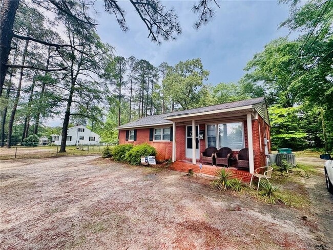 Photo - 803 Floyd St