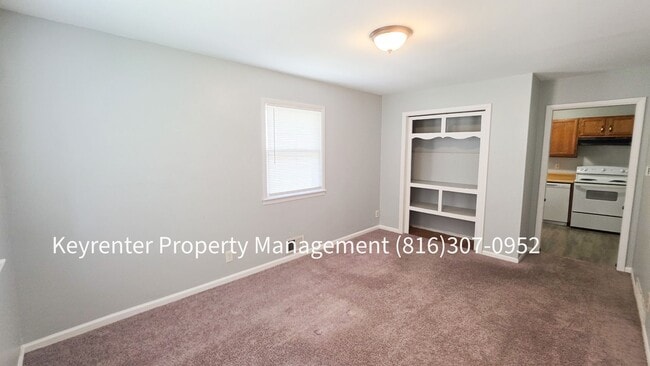 Photo - 2 Bed 1 Bath ready to rent! $1100