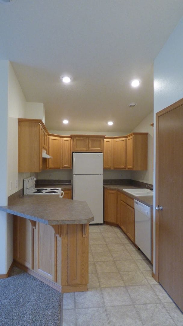 Photo - 245-247 Gwinn St Monmouth, OR 97351 Unit 245