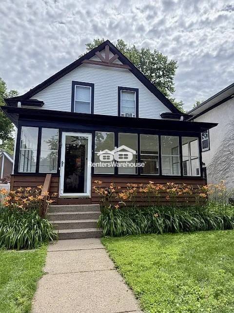 Building Photo - 4633 Lyndale Ave S Rental