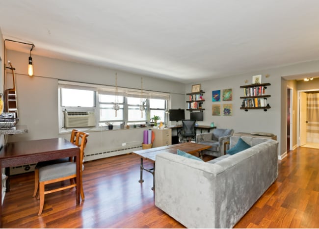 Building Photo - 4960 N Marine Dr Unit # 0719