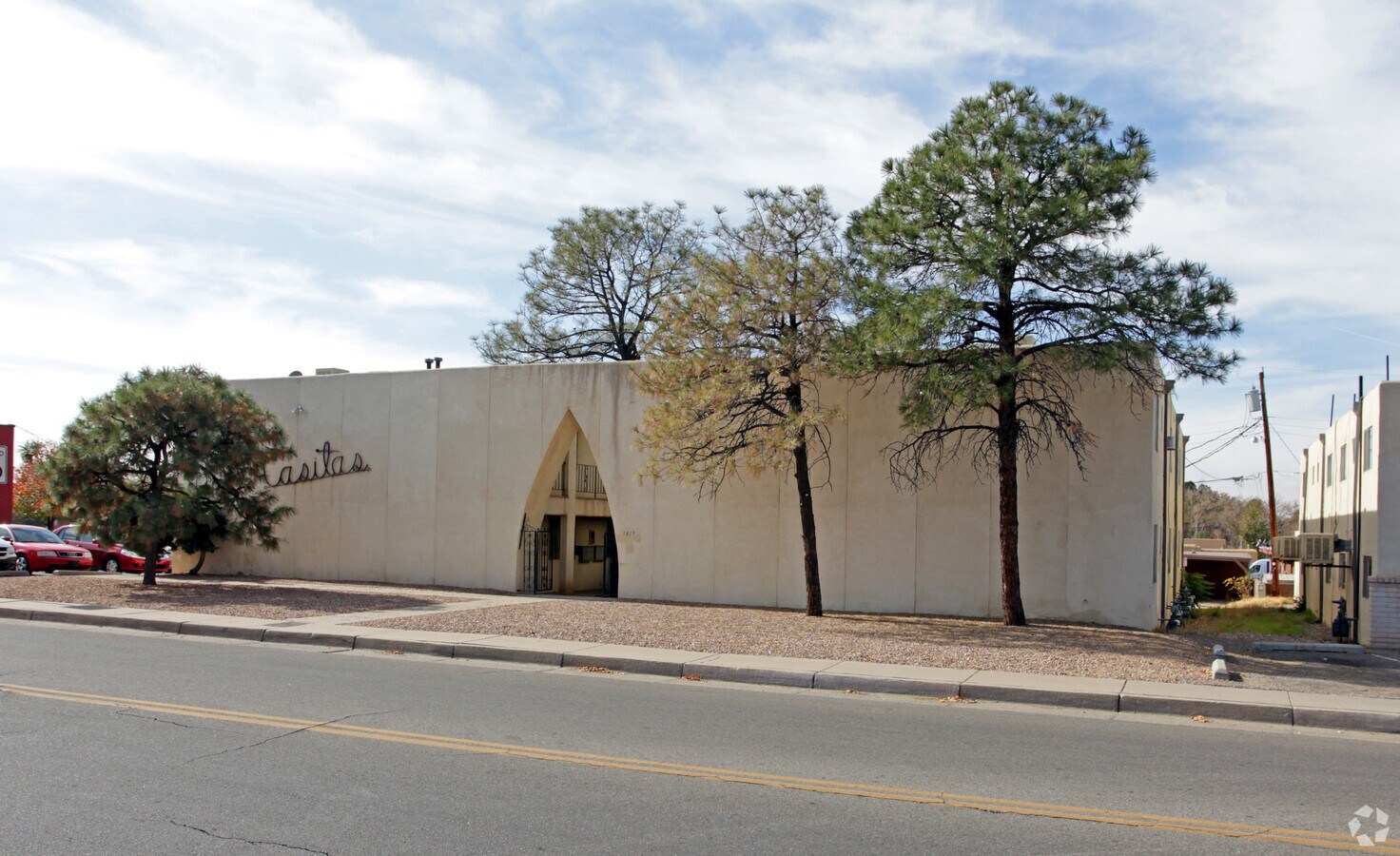 Photo - Las Casitas Apartments