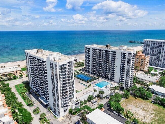 Building Photo - 531 N Ocean Blvd Unit 1503 Rental