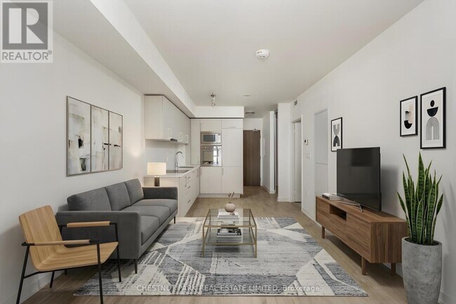 Photo - 576 Front St W Unité 721E