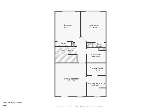 Photo - 410 Grant St