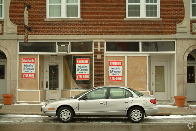 Photo - Buckeye Aparments