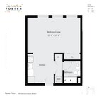 0 Bed 1 Bath -C _ 539 SF