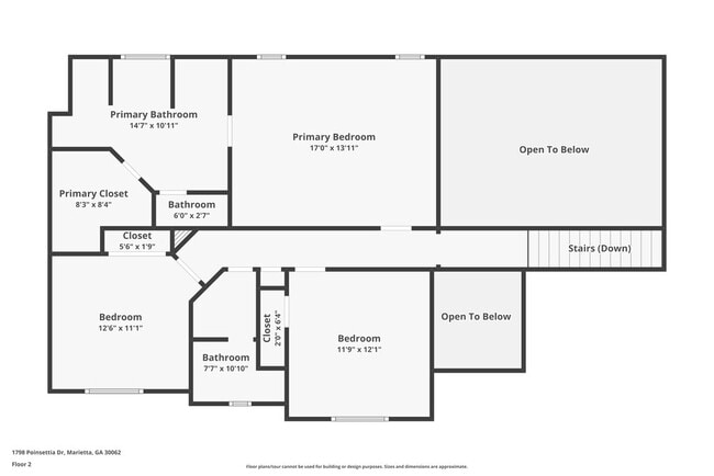 Photo - 1798 Poinsettia Dr