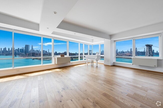 Building Photo - 440 Kent Ave Unit 22B Rental