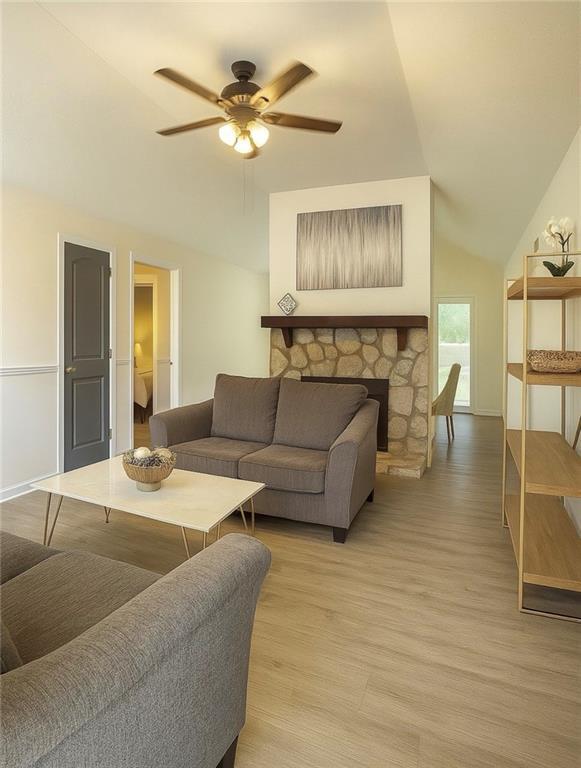 Photo - 1660 Almand Creek Dr SW