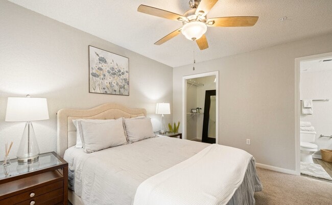 Photo - Jackson Square Apartments