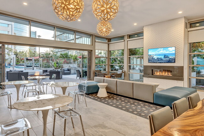 Photo - Century Towers