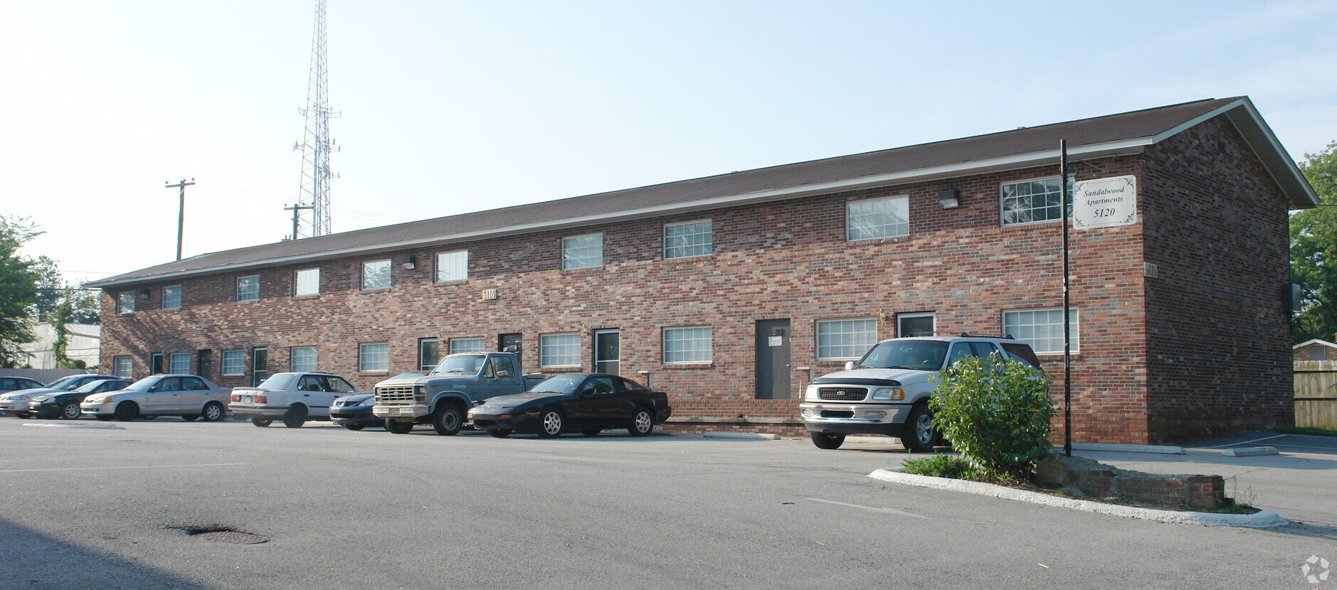 Photo - 5120 Ridgewood Ave