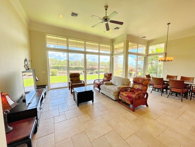Photo - Luxury Island Living in Hokulani Golf Vill...