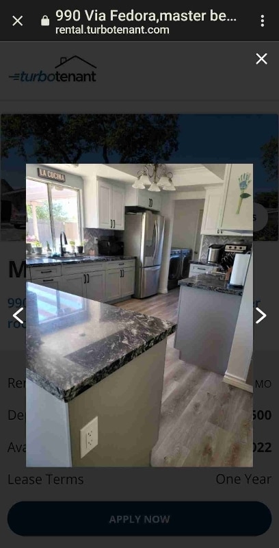 Photo - 990 Via Fedora