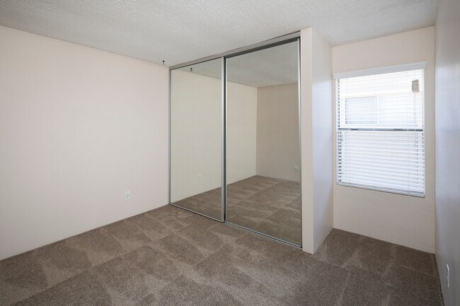 Dominguez Way Apartments