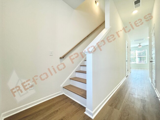 Photo - Move In by April 30 & Save $200/Month! Townhome Only $1,745! Regular $1,995 — Available NOW