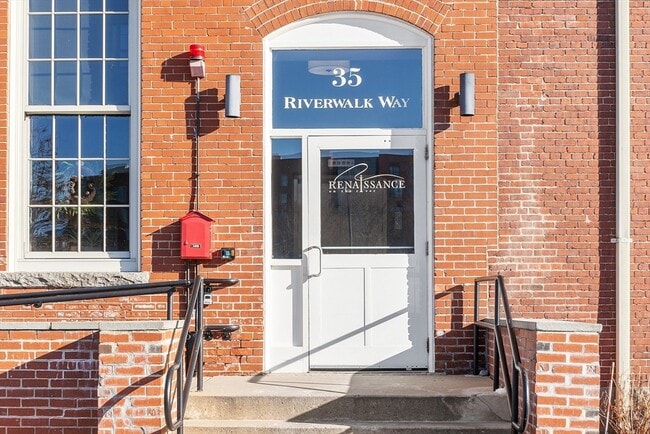 Photo - 35 Riverwalk Way Apartment Unit R312