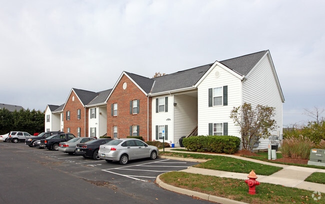 Sheffield Manor
