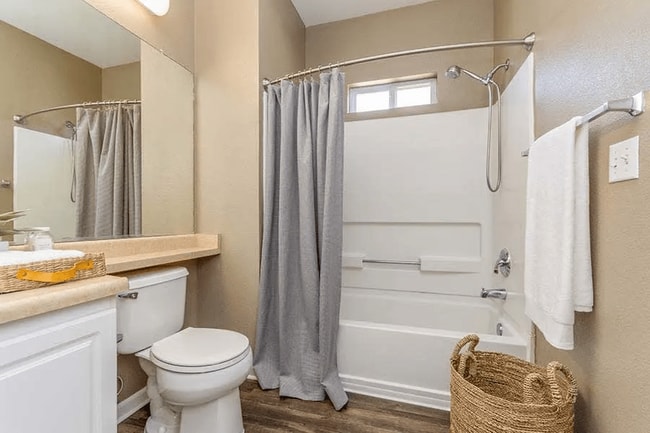 Sterling Ranch Apartments