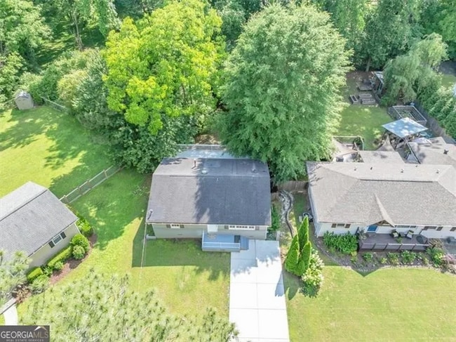 Photo - 1677 Wayland Cir NE