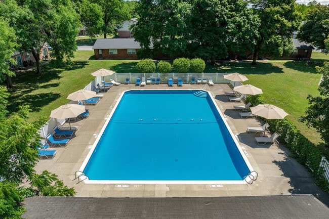 Building Photo - Serenity Village