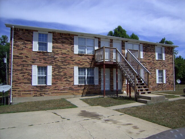 Building Photo - 409 Shelby Ave