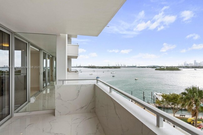 Photo - 11 Island Ave Condo Unit 705