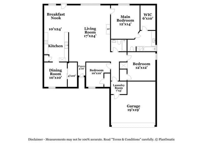 Photo - 5122 Eastcreek Dr