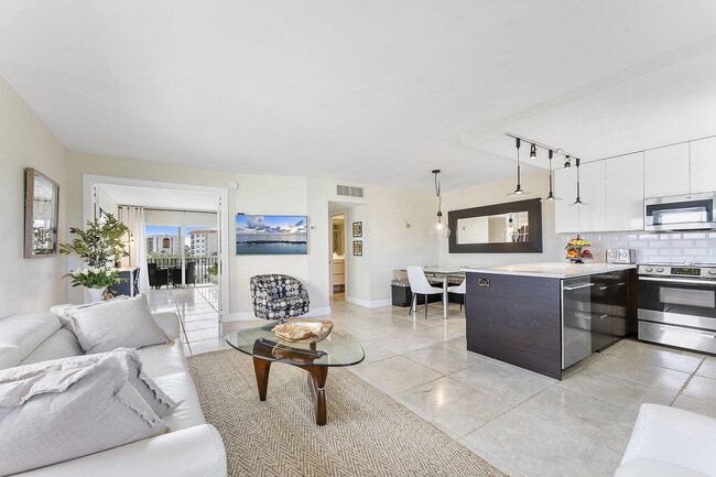 Photo - 2871 N Ocean Blvd Unit F339