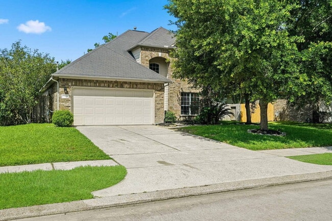 Photo - 25615 Crisp Springs Ln