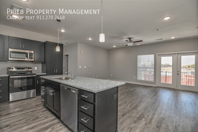 Photo - 22108 W 123rd Pl Apartment