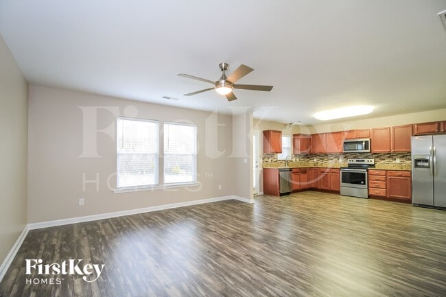 Photo - 4011 Parkside Meadow Ct SW
