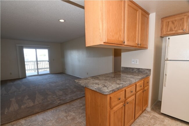 Photo - Sea Vale Bluff Apartments