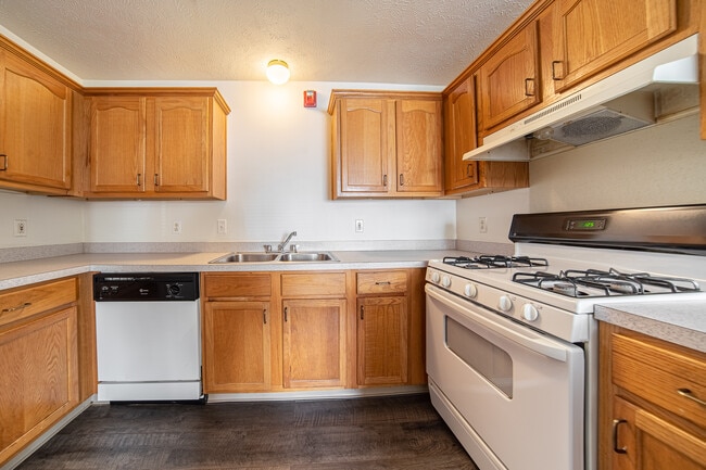Sycamore Place Apartments