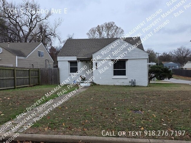 Photo - 704 S Toledo Ave