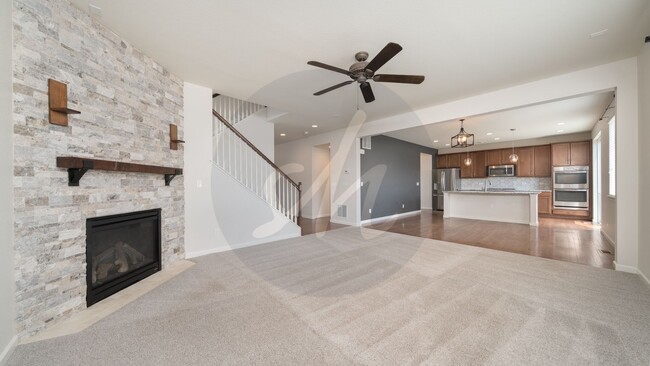 Photo - Stunning Home in Banning Lewis Ranch
