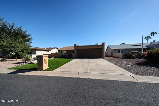 Photo - 9833 E Watford Way