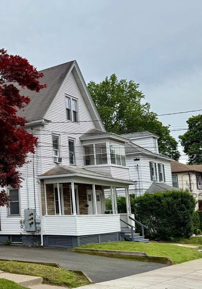 Photo - 48 Nesbit Avenue Unit 1st Floor