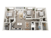 Tarpon Floorplan
