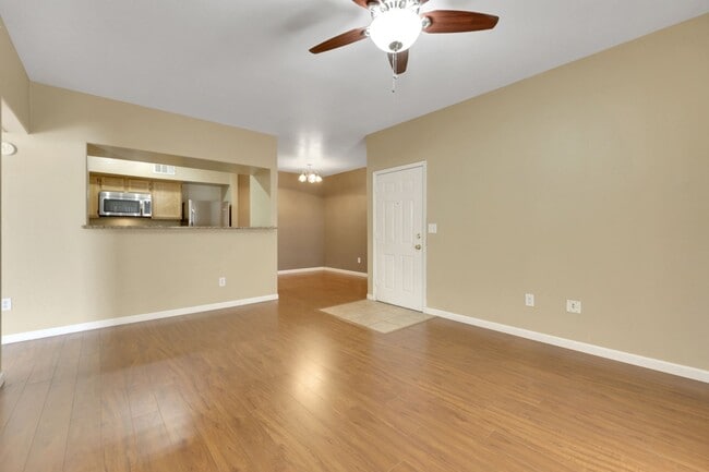 Photo - One bedroom condo in gated community