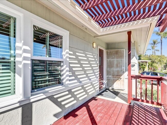 Photo - Spacious 4 Bed, 2 Bath Home in La Mesa with Detached Garage!